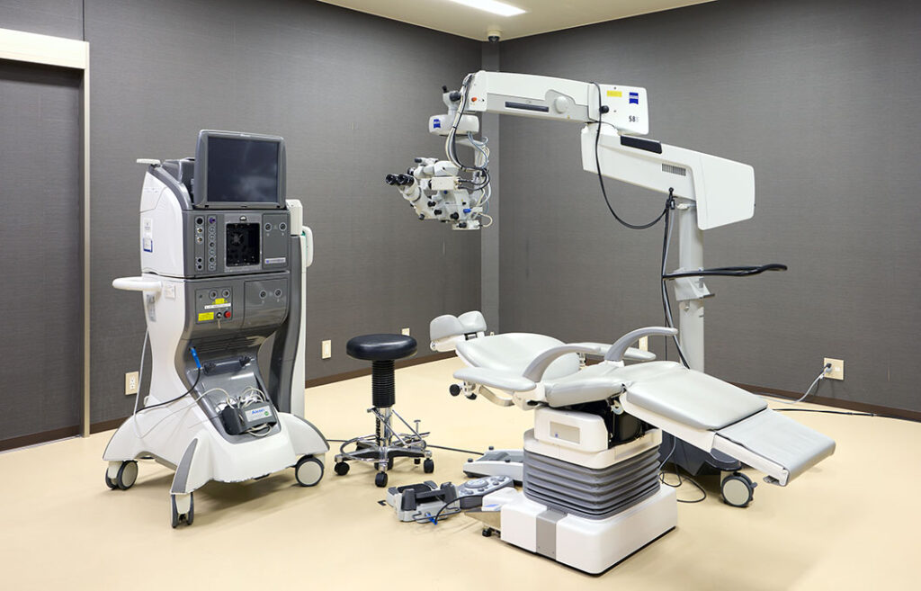 いのうえアイクリニック